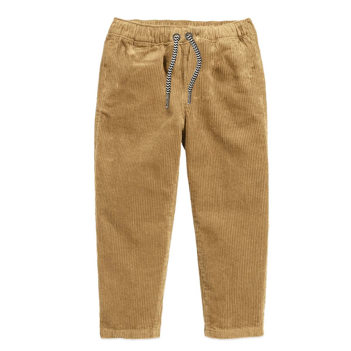 Whistle and Flute Corduroy Joggers - Princess and the Pea Boutique