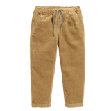 Whistle and Flute Corduroy Joggers - Princess and the Pea Boutique