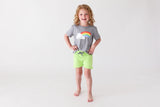 Whistle and Flute Kawaii Rainbow T-Shirt - Princess and the Pea Boutique