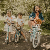 Wild & Soft Highland Cow Scooter Head - Princess and the Pea Boutique