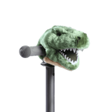 Wild & Soft T - Rex Scooter Head - Princess and the Pea Boutique