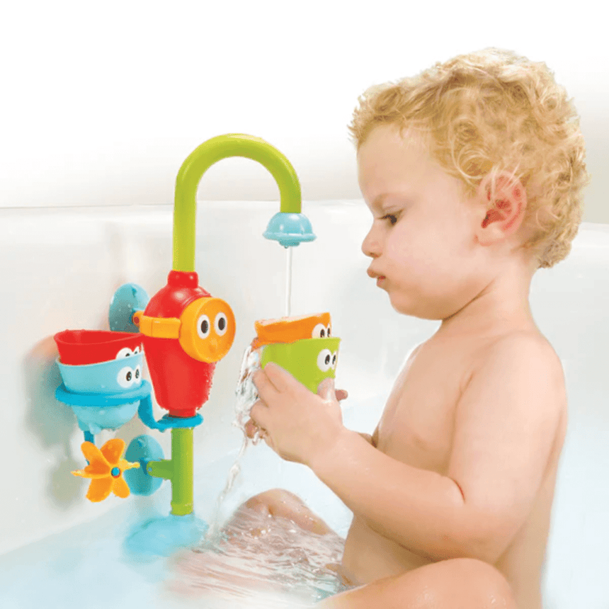 Yookidoo Flow 'N' Fill Spout - Princess and the Pea Boutique