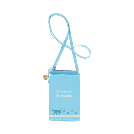 Yup! Cat Food - Pouch - Princess and the Pea Boutique