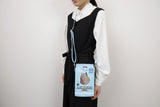 Yup! Cat Food - Pouch - Princess and the Pea Boutique