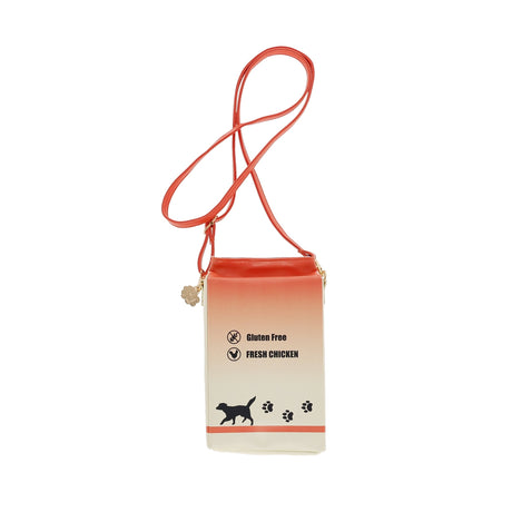 Yup! Dog Food - Pouch - Princess and the Pea Boutique