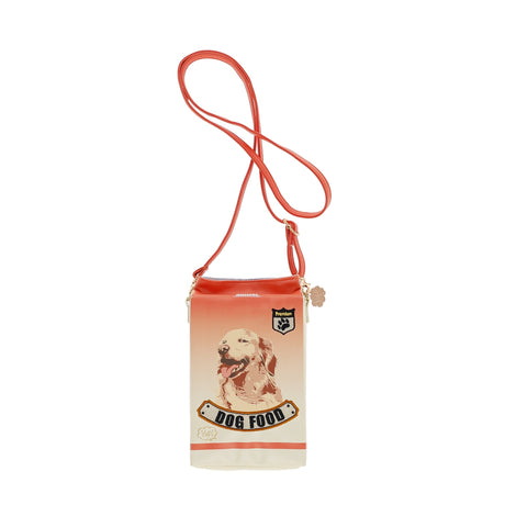 Yup! Dog Food - Pouch - Princess and the Pea Boutique