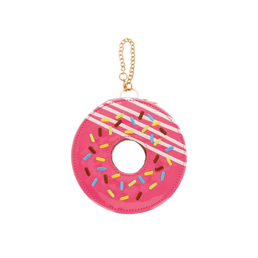 Yup! Donuts - Pouch - Princess and the Pea Boutique