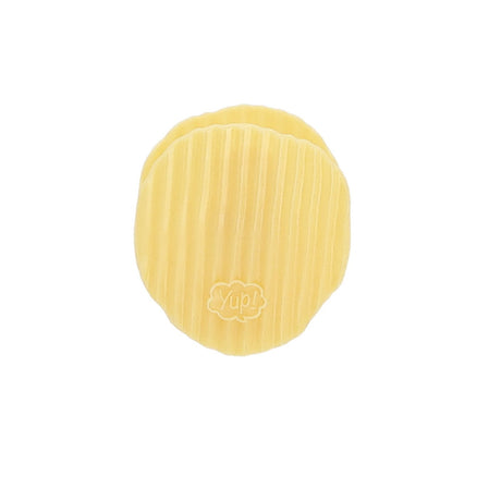 Yup! Potato Chips - Clips (4pcs) - Princess and the Pea Boutique
