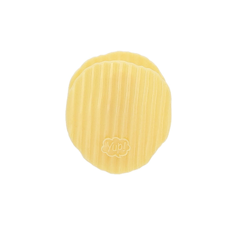 Yup! Potato Chips - Clips (4pcs) - Princess and the Pea Boutique