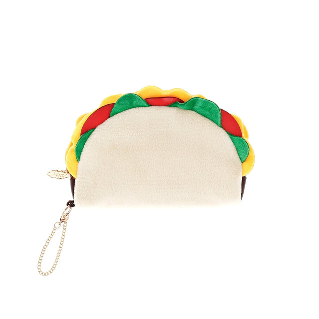 Yup! Tacos - Pouch - Princess and the Pea Boutique