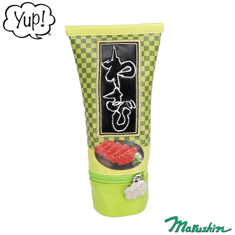Yup! Wasabi - Pouch - Princess and the Pea Boutique