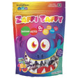 Zollipops Zaffi Taffy Halloween Zero Sugar Assorted Fruit 5oz Pouch - Princess and the Pea Boutique