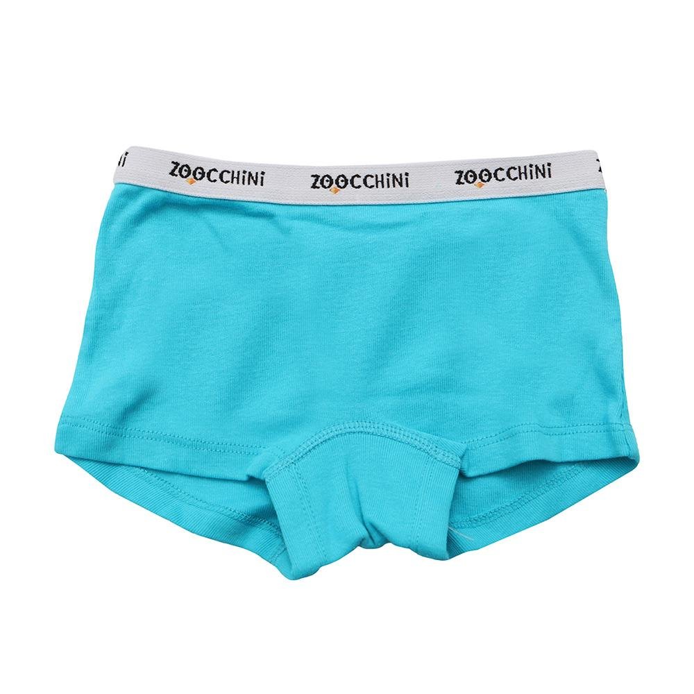Kids Bikini/Hipster Panties Pack of 3 Assorted Colours - Inneramour