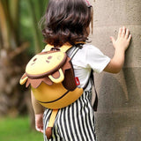 3D Little Creature Backpack - Lion - Princess and the Pea