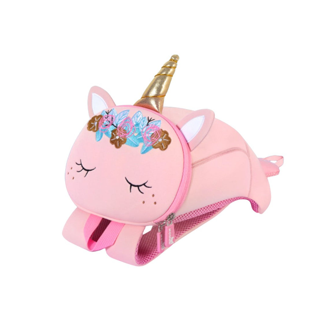 3D Little Creature Backpack - Unicorn in M - Princess and the Pea