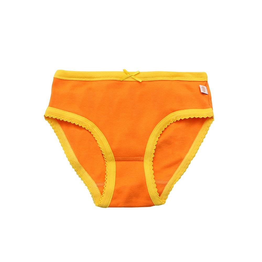 Size 6 Day of the week underwear for girls, panties, girls, jours de la  semaine, 7 pairs of girls underwear, ready to ship