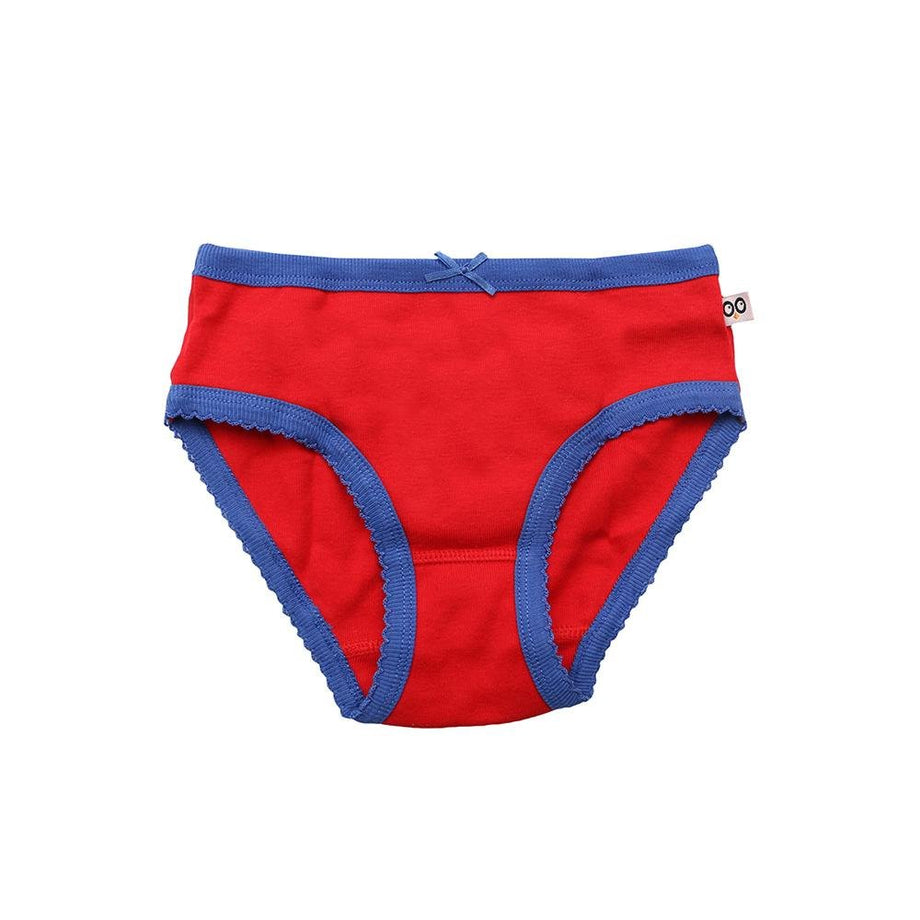 Boys Organic Briefs Days of the Week 7pc Set - Best Dressed Tot - Baby and  Children's Boutique