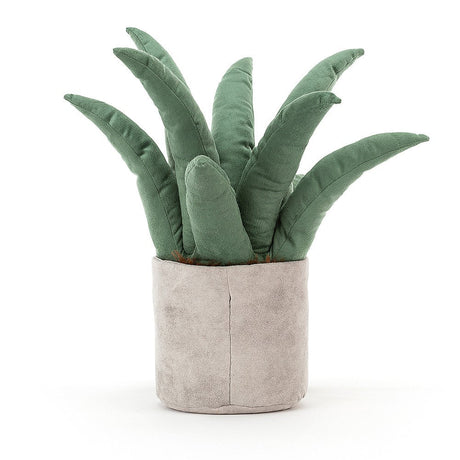 Amuseable Aloe Vera - Princess and the Pea