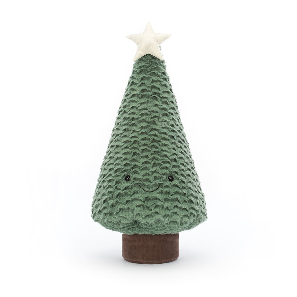 Amuseable Blue Spruce Christmas Tree - Princess and the Pea