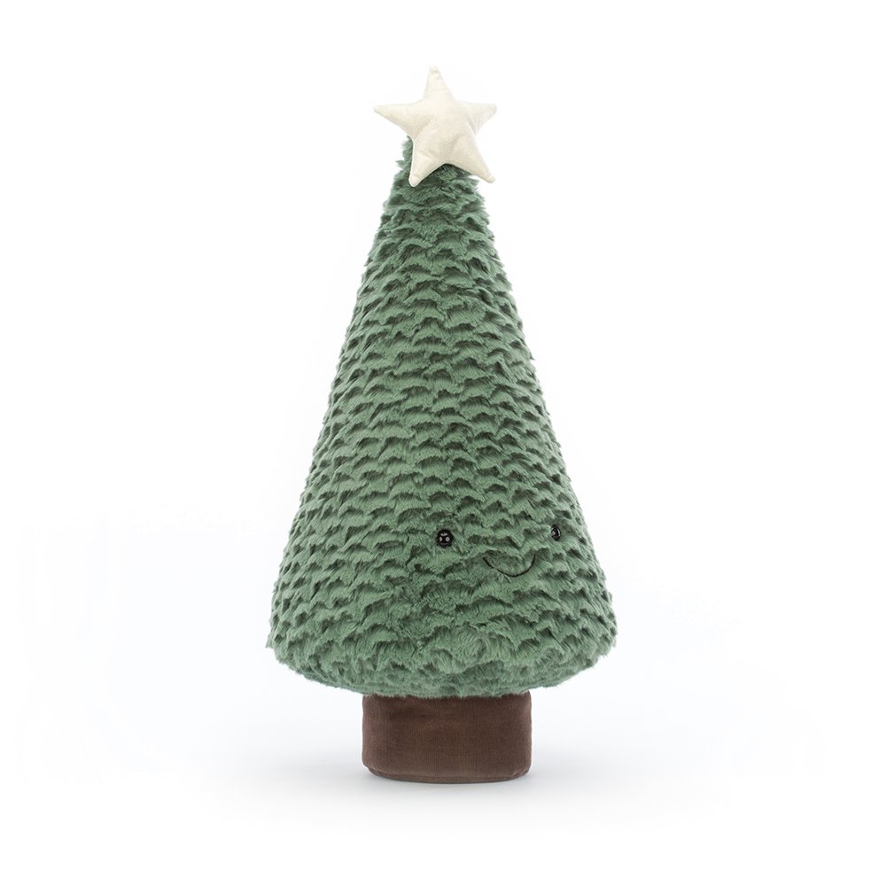 Amuseable Blue Spruce Christmas Tree - Princess and the Pea