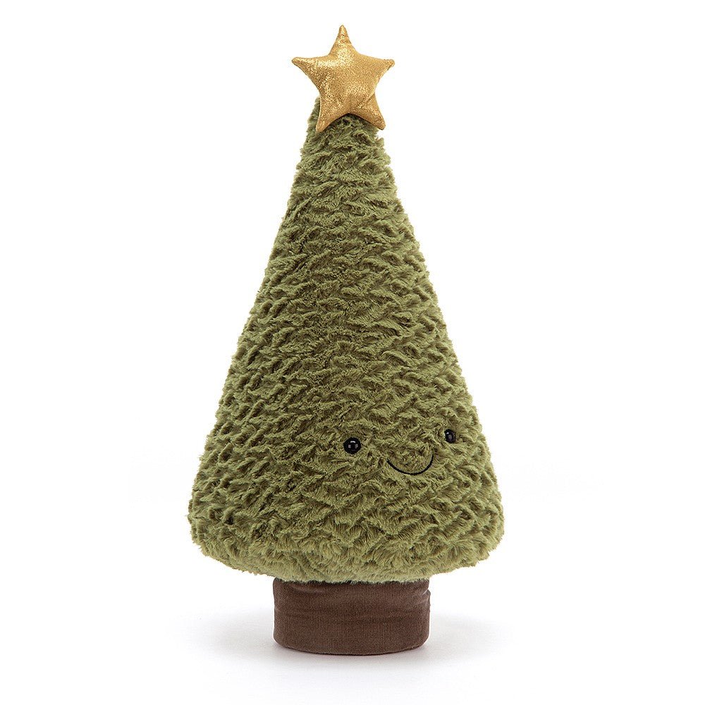Amuseable Christmas Tree (original) - Princess and the Pea