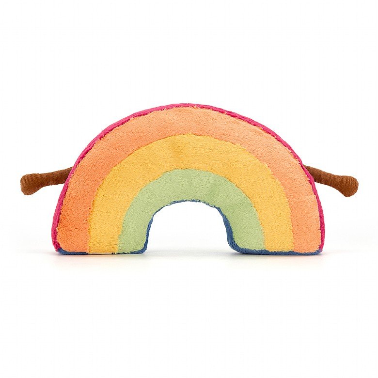 Amuseable - Rainbow - Princess and the Pea