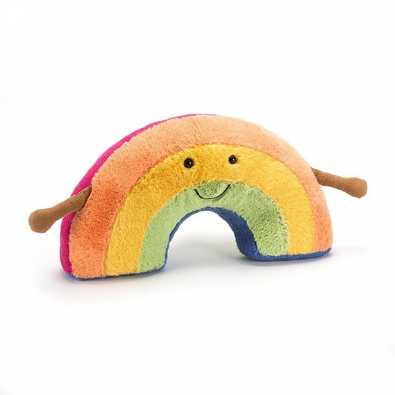 Amuseable - Rainbow - Princess and the Pea
