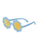 BABIATORS Flower Mirrored Sunglasses (Limited Edition) - THE WILD FLOWER - Princess and the Pea