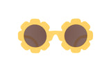 BABIATORS Flower Sunglasses (Limited Edition) - SWEET SUNFLOWER - Princess and the Pea