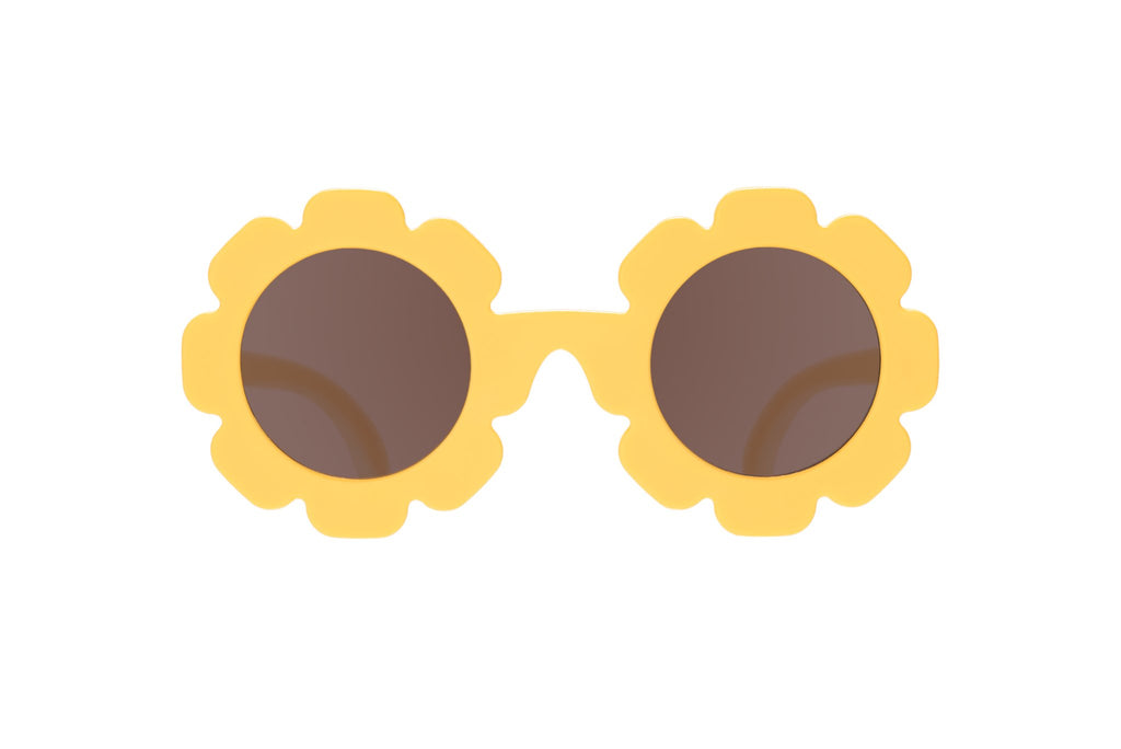 BABIATORS Flower Sunglasses (Limited Edition) - SWEET SUNFLOWER - Princess and the Pea