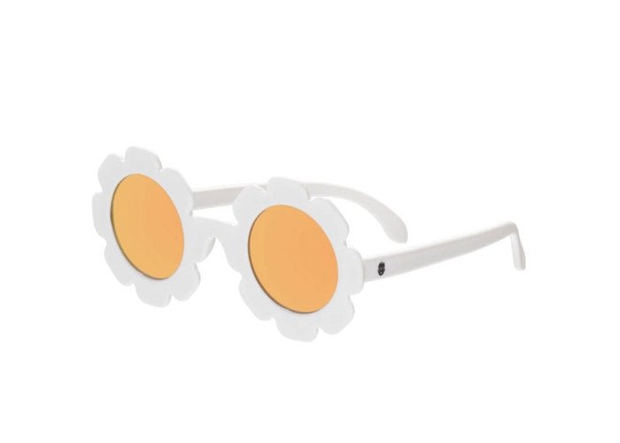 BABIATORS Flower Sunglasses (Limited Edition) - The Daisy - Princess and the Pea