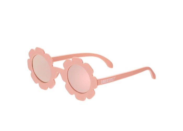 BABIATORS Flower Sunglasses (Limited Edition) - THE FLOWER CHILD - Princess and the Pea