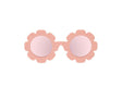 BABIATORS Flower Sunglasses (Limited Edition) - THE FLOWER CHILD - Princess and the Pea