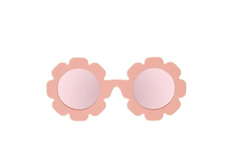 BABIATORS Flower Sunglasses (Limited Edition) - THE FLOWER CHILD - Princess and the Pea