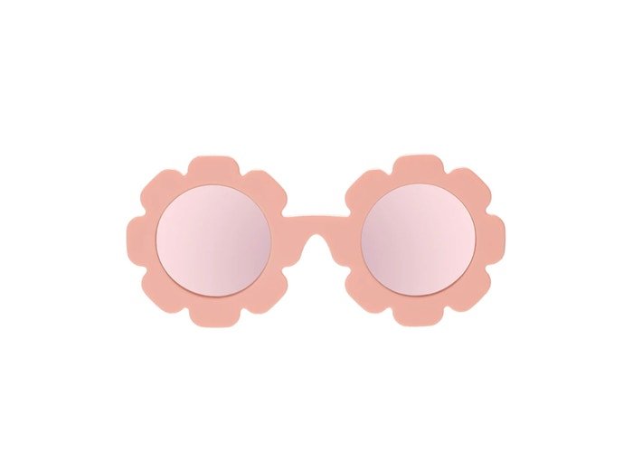 BABIATORS Flower Sunglasses (Limited Edition) - THE FLOWER CHILD - Princess and the Pea