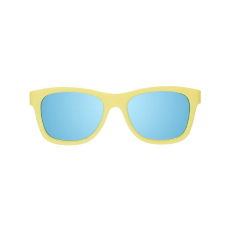 BABIATORS Navigator Non-Polarized Colorblock Sunglasses - SO RETRO - Princess and the Pea