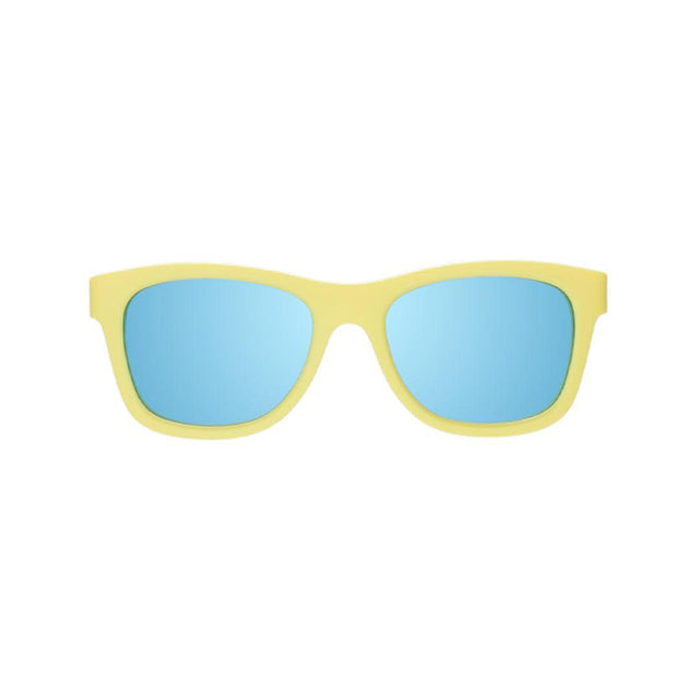 BABIATORS Navigator Non-Polarized Colorblock Sunglasses - SO RETRO - Princess and the Pea