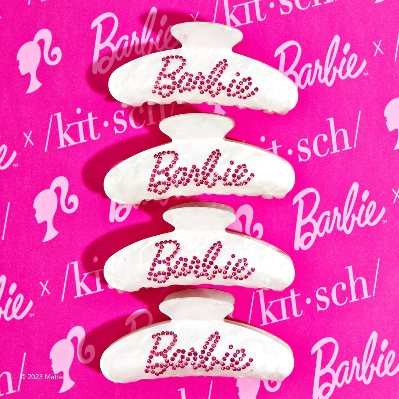 Barbie x on sale