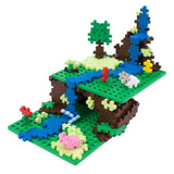 Baseplate - Princess and the Pea