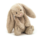 Bashful - Bunny - Really Big & Really Really Big - Beige - Princess and the Pea