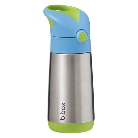 B.BOX B.BOX INSULATED DRINK BOTTLE 350ml -OCEAN BREEZE - Princess and the Pea