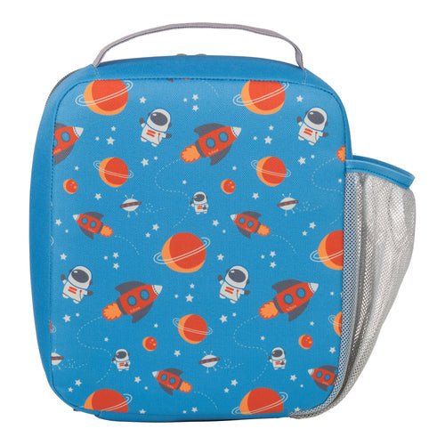 B.BOX Insulated Lunch Bag - Cosmic Kid - Princess and the Pea