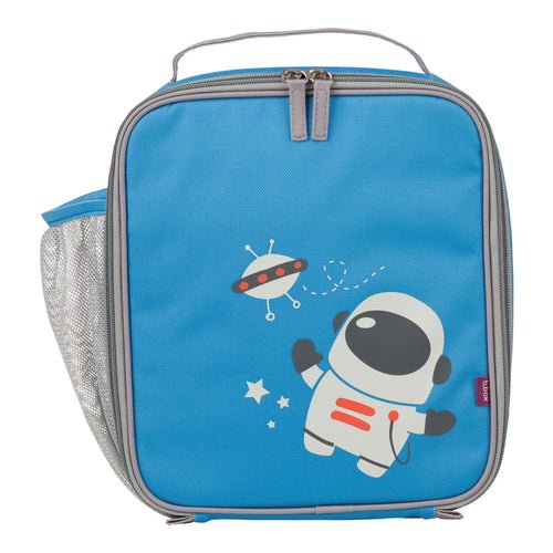 B.BOX Insulated Lunch Bag - Cosmic Kid - Princess and the Pea