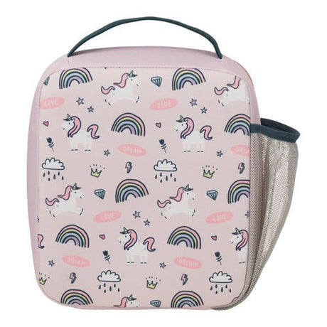 B.BOX Insulated Lunch Bag - Rainbow Magic - Princess and the Pea