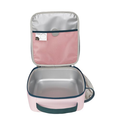 B.BOX Insulated Lunch Bag - Rainbow Magic - Princess and the Pea