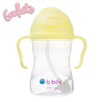 B.BOX SIPPY CUP - BANANA SPLIT - Princess and the Pea