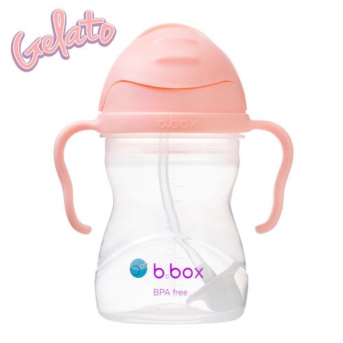 B.BOX SIPPY CUP - TUTTI FRUTTI - Princess and the Pea