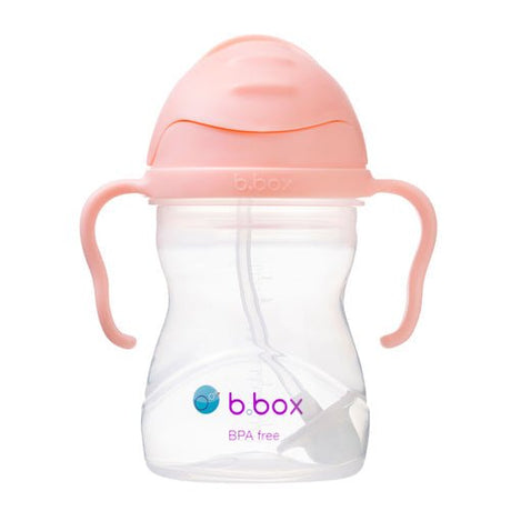 B.BOX SIPPY CUP - TUTTI FRUTTI - Princess and the Pea