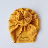 Blossom Turban Hat - Princess and the Pea