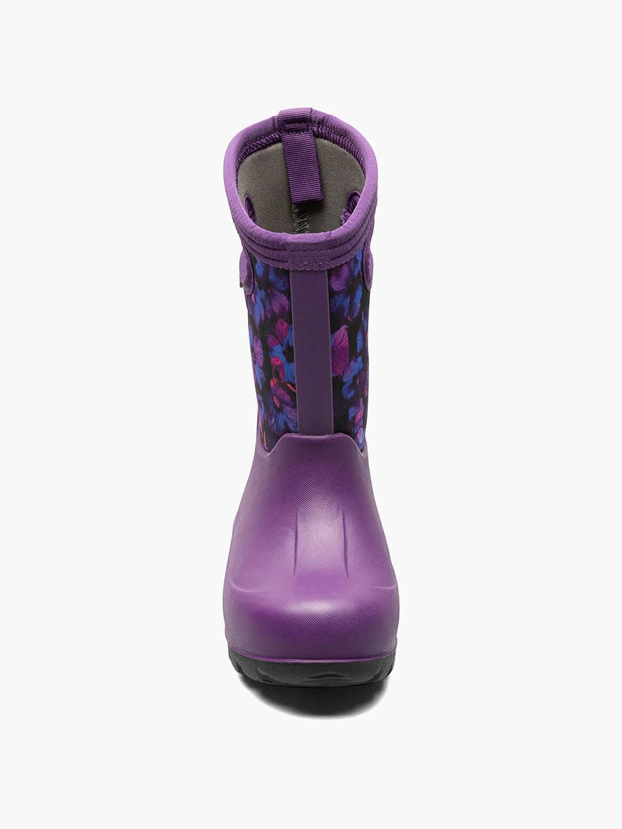 BOGS Neo - Classic - Petal - Princess and the Pea